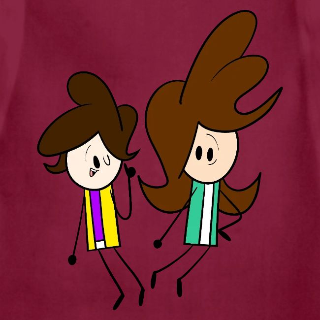 Small Coll and Dersy