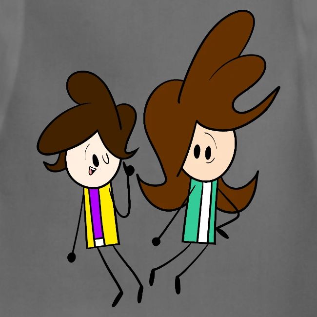 Small Coll and Dersy