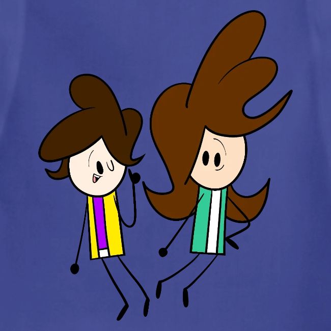 Small Coll and Dersy