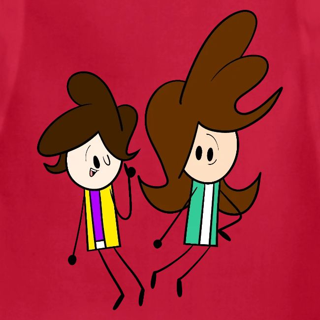 Small Coll and Dersy