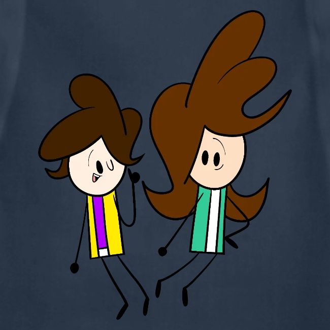 Small Coll and Dersy