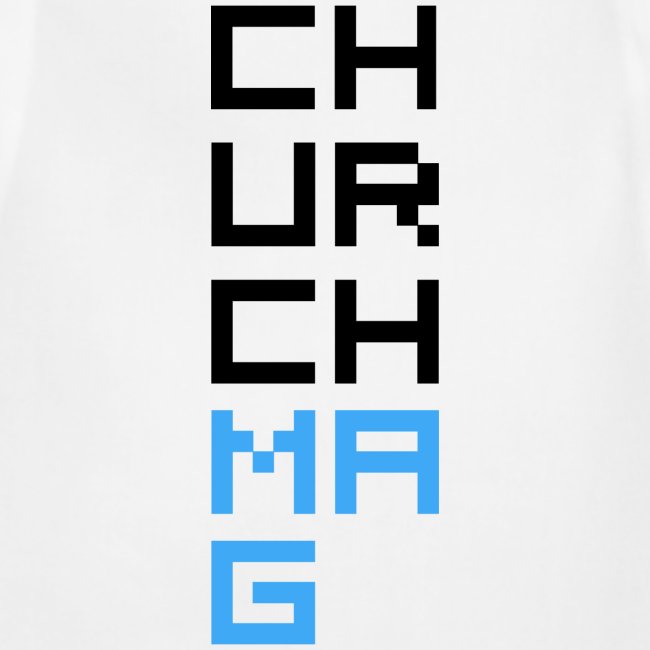Churchmag Mug