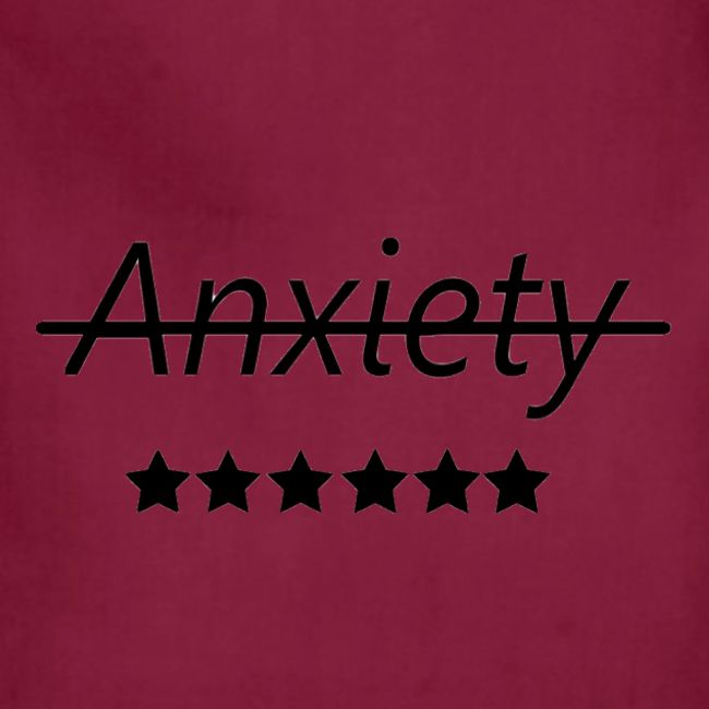 End Anxiety