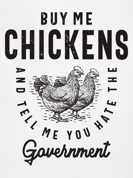 Chickens Government