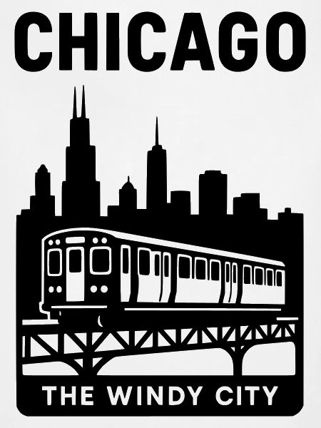 Chicago the windy city