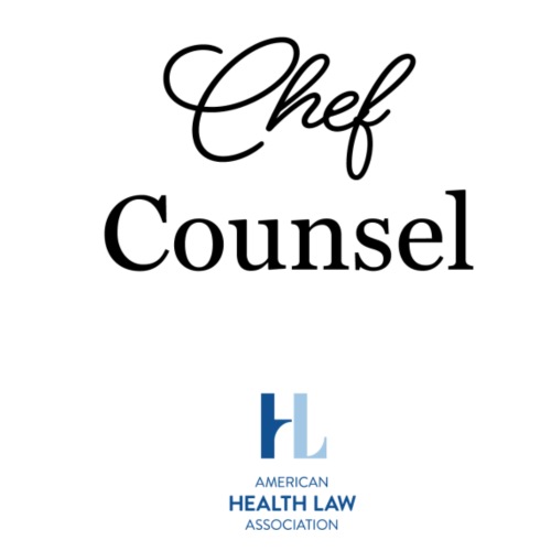 Chef Counsel - Adjustable Apron