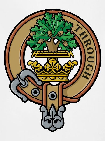 Clan Hamilton Crest