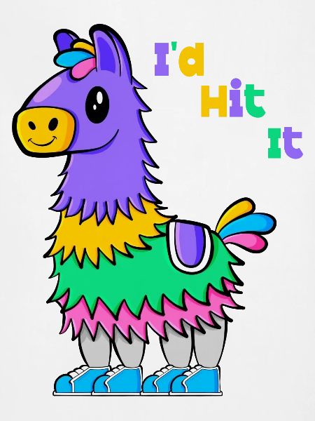 I d Hit It