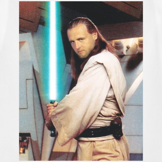 Jedi Master Ken