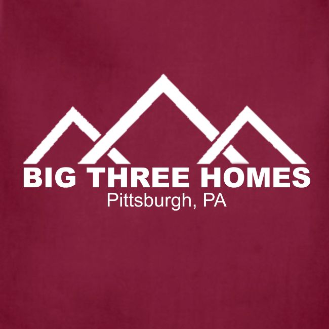 Big Three Homes Logo