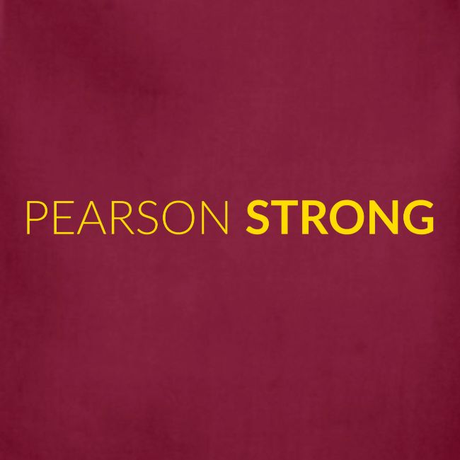 Pearson strong