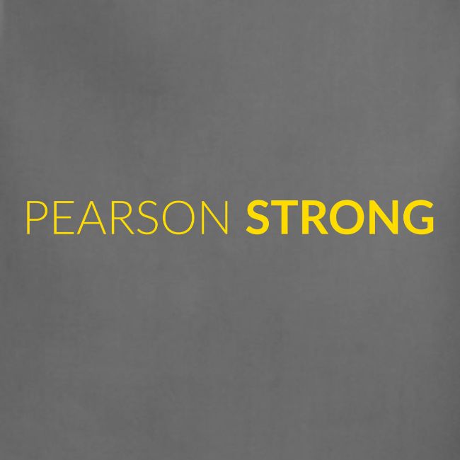 Pearson strong