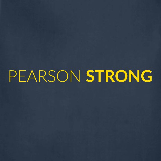 Pearson strong