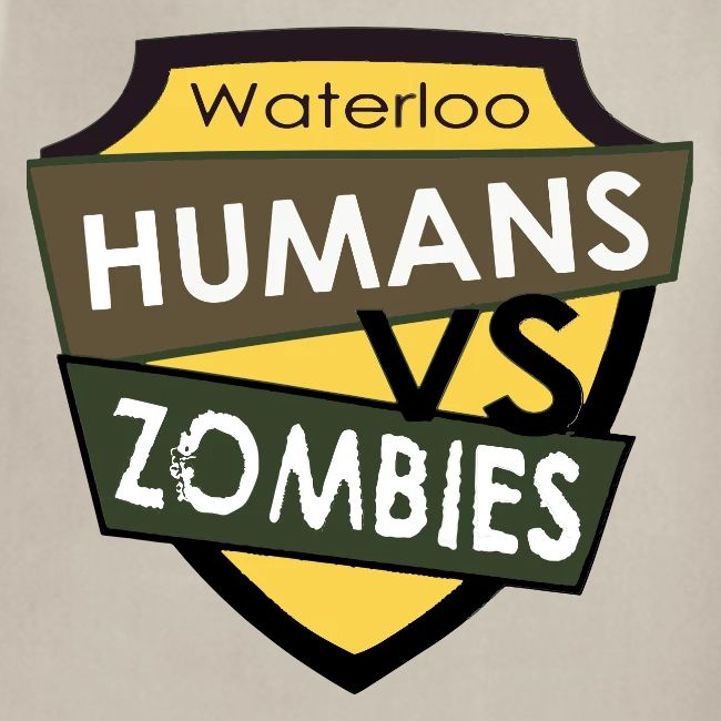 UW HvZ Logo