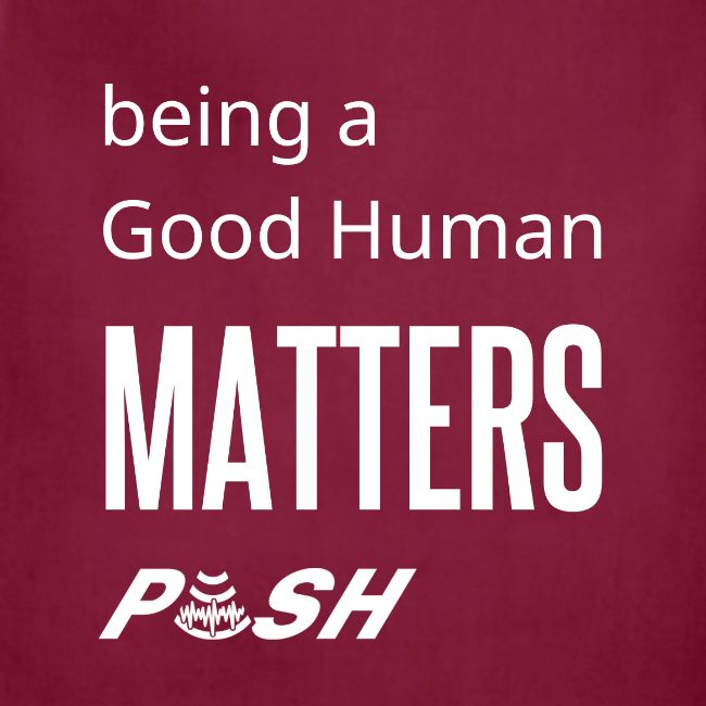 Good Human