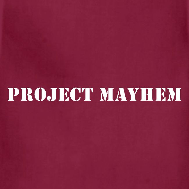 Project Mayhem