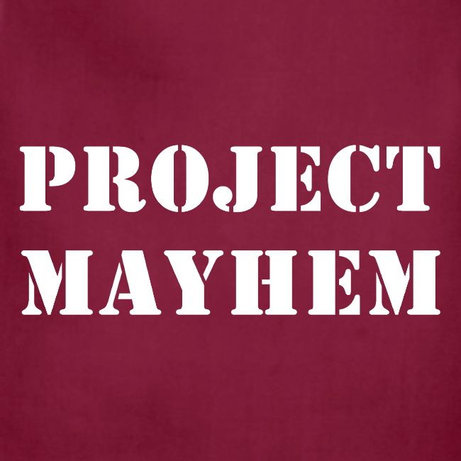 Project Mayhem