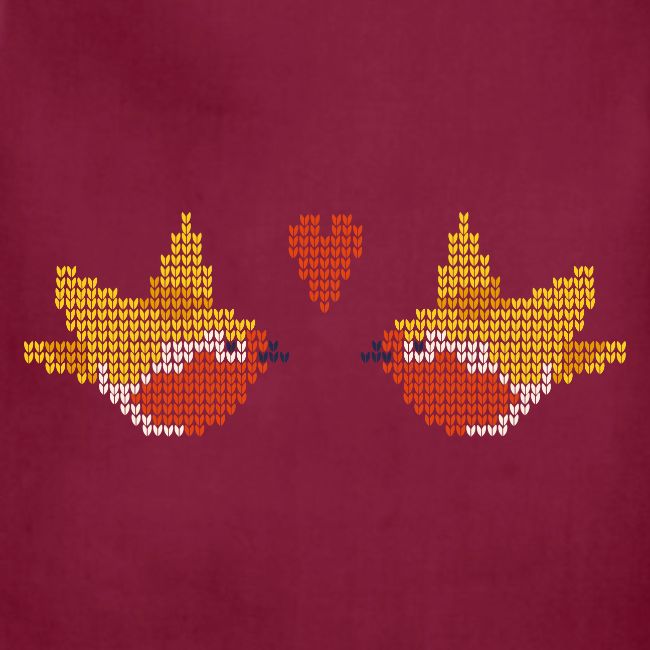 love birds