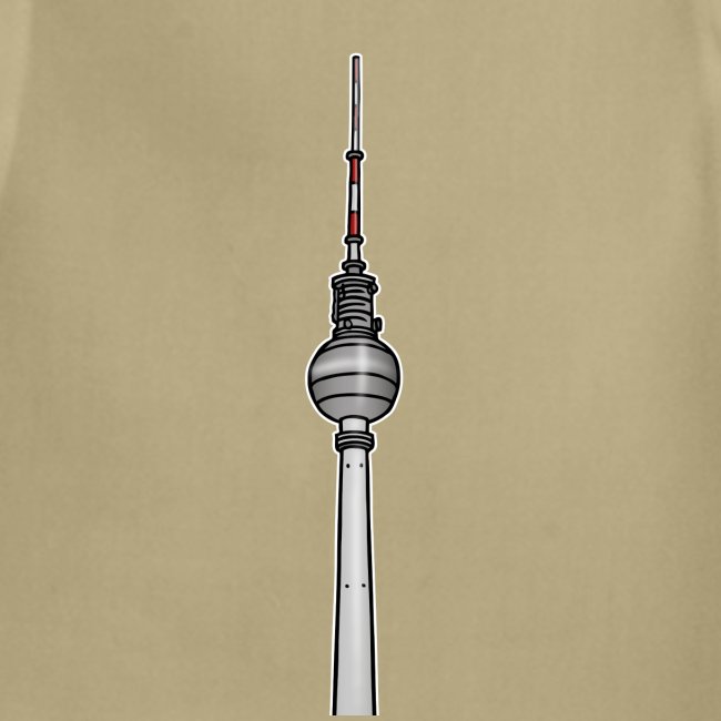 TV-Tower Berlin