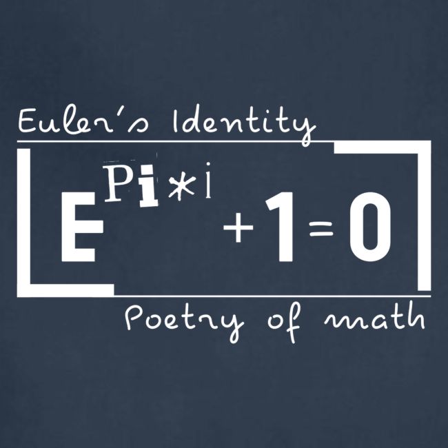 Euler's Identity Poetry