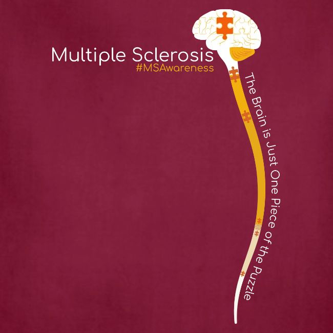 MS is More than the Brain