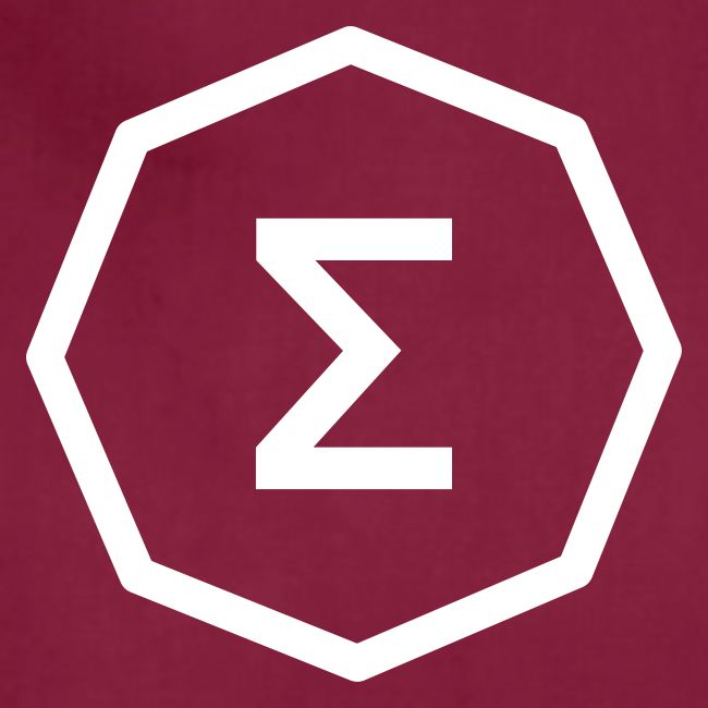 Ergo Symbol White
