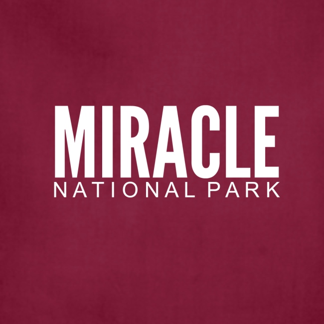 MIRACLE NATIONAL PARK