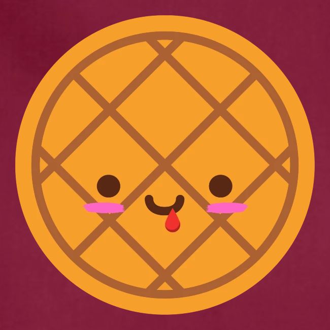 Strange Waffle
