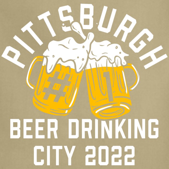 Pittsburgh Beer Drinkers 2022