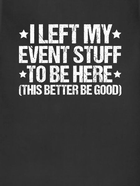 Event Technician Event Technology