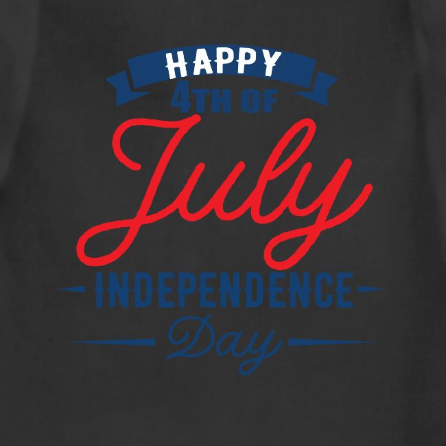 Happy 4th of July Independence Day