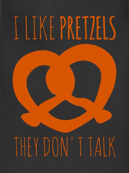 Pretzel Pretzels Bavaria