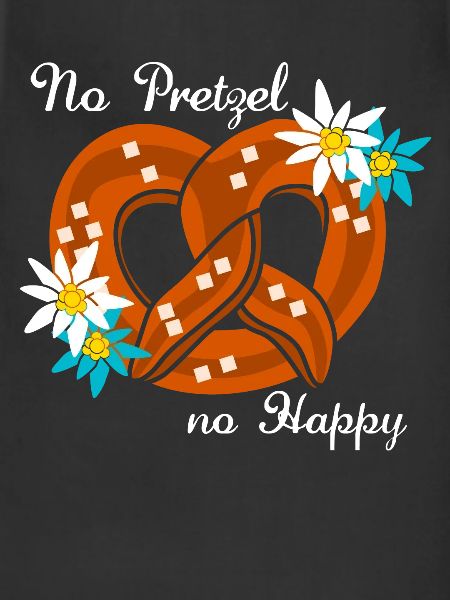 Pretzel Bavaria Pretzels