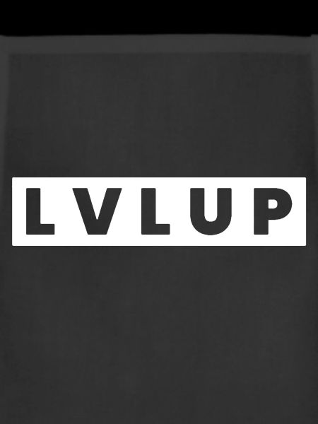 Level Up