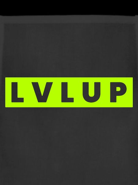 Level Up