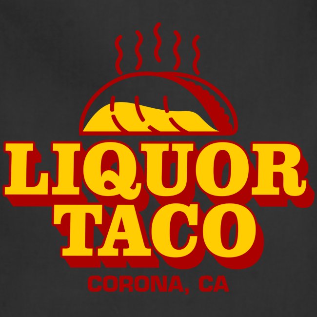 Liquor Taco