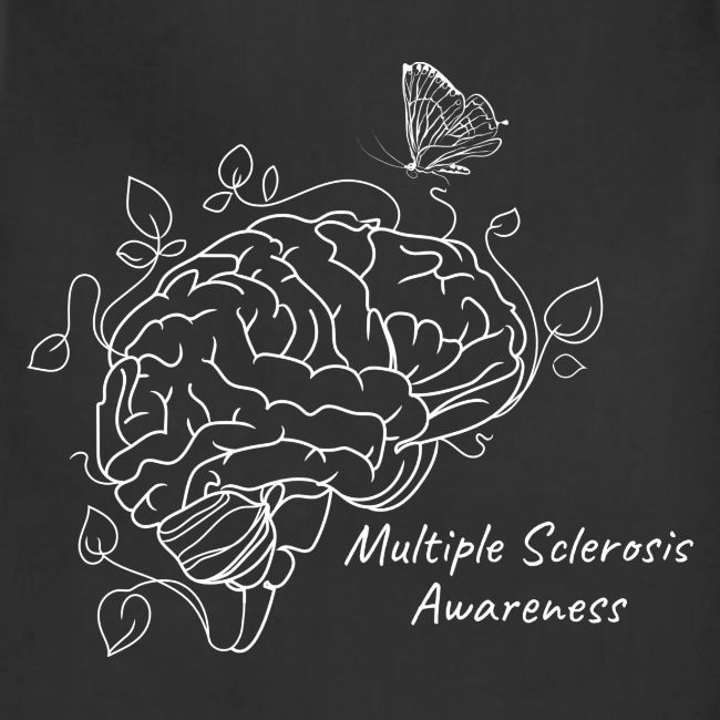 Growing Through MS - Multiple Sclerosis Awareness