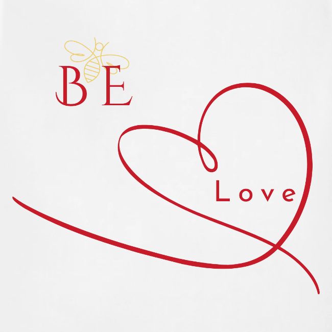 BE LOVE