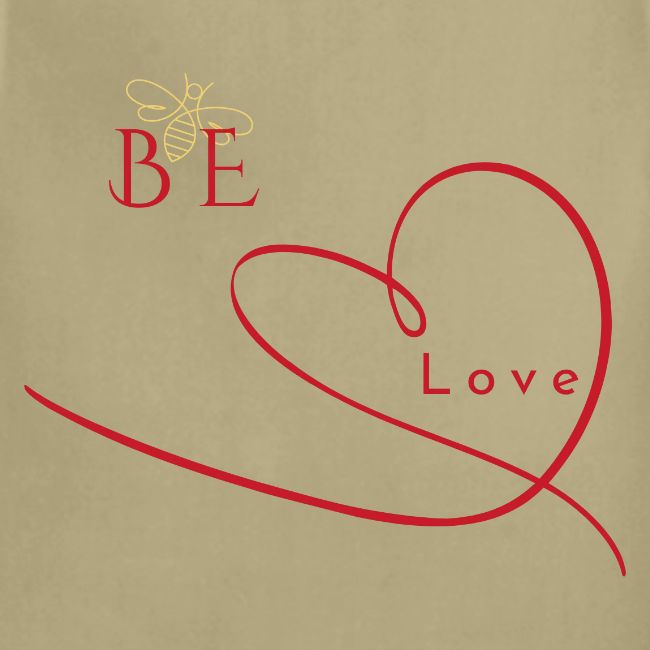 BE LOVE