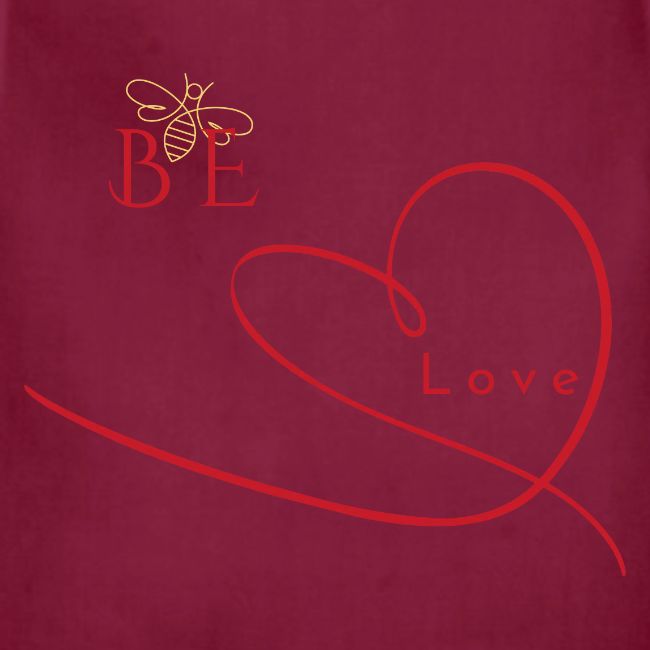 BE LOVE