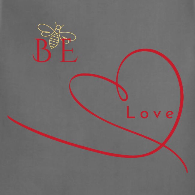 BE LOVE