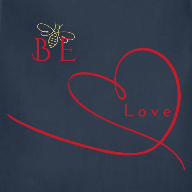 BE LOVE