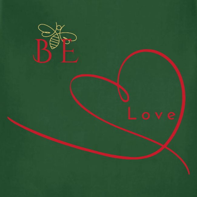 BE LOVE