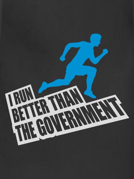 run better than government