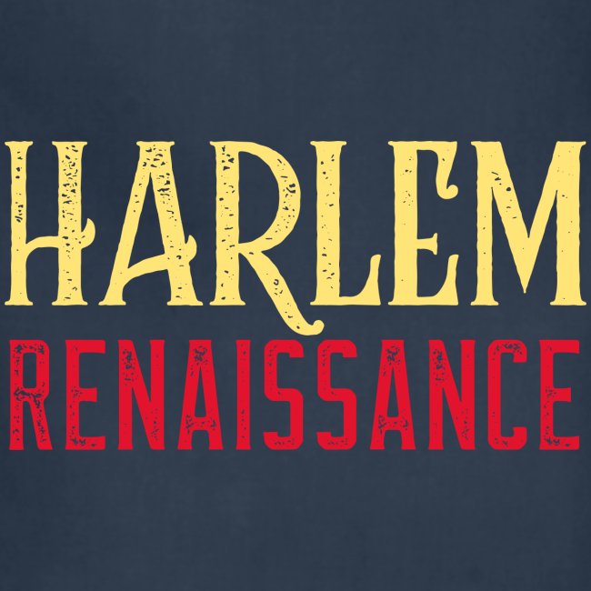 HARLEM Renaissance