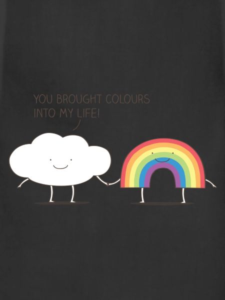 Rainbow Connection
