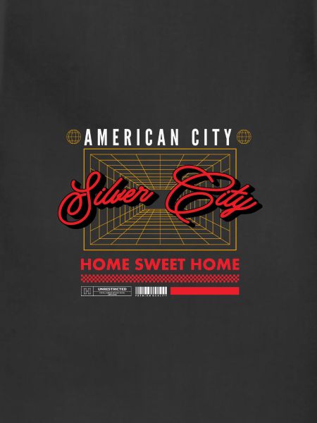 silver city