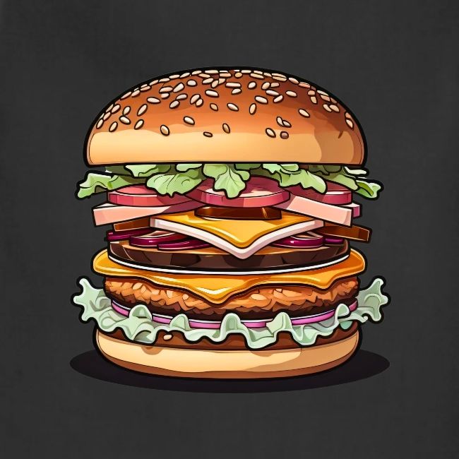 Big Burger