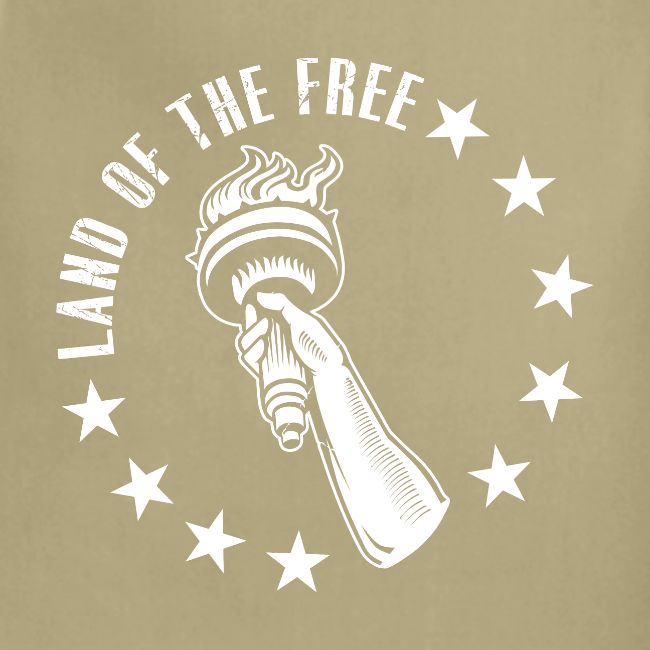 Land of the free