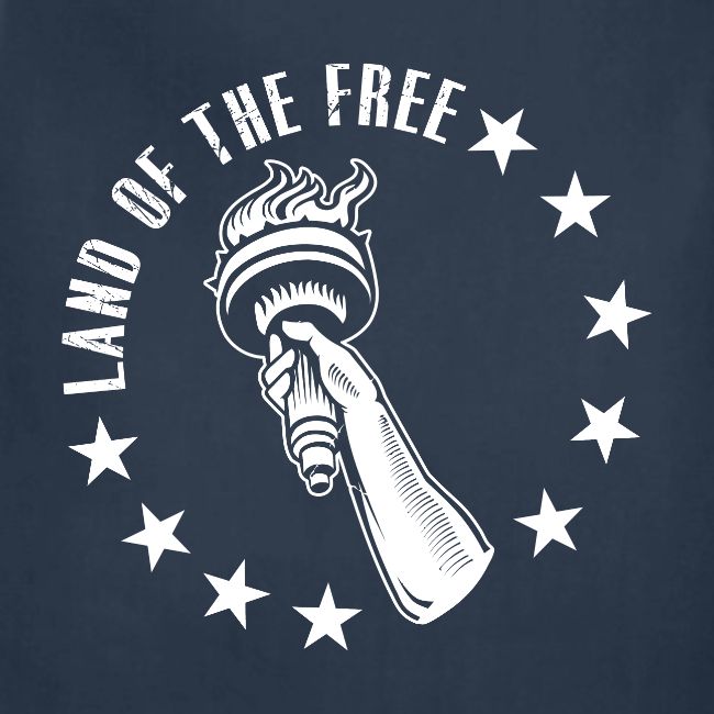 Land of the free